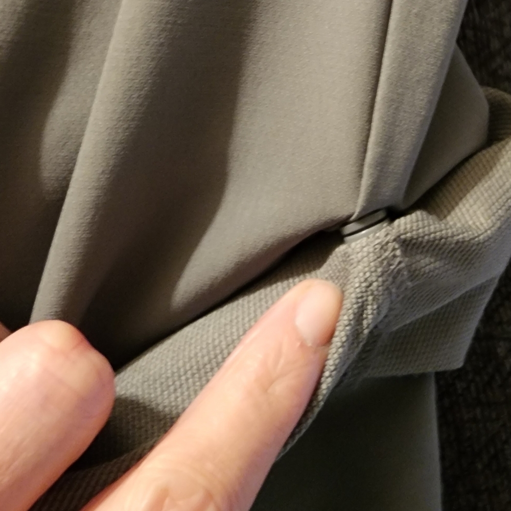 Adjustable pants - Picture 4 of 5